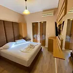 Fron Hotel Sarandë
