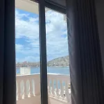Fron Hotel Saranda