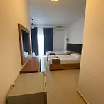 Fron Hotel Sarandë