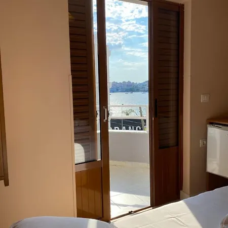 Hotell Fron