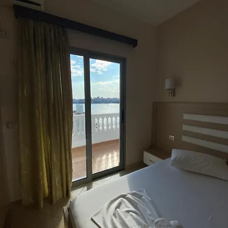 Hotell Fron