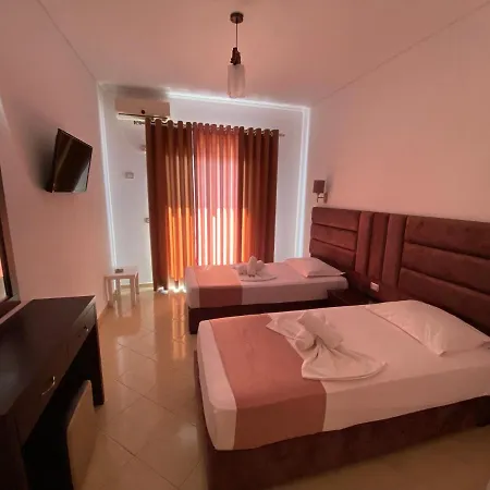Hotell Fron