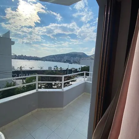 Hotell Fron *