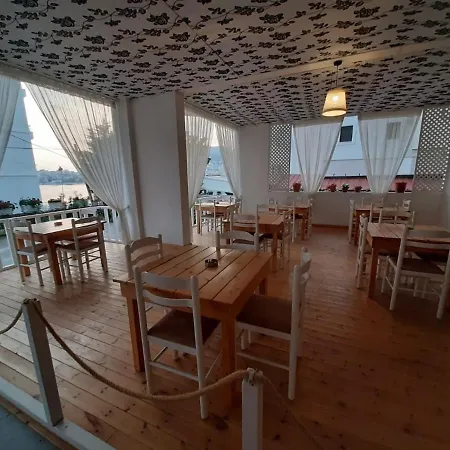 Hotel Leka *
