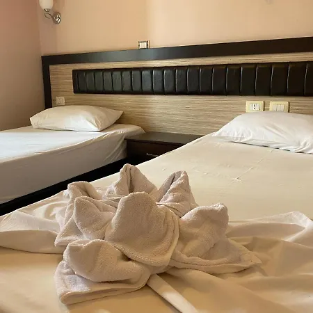 Hotell Fron