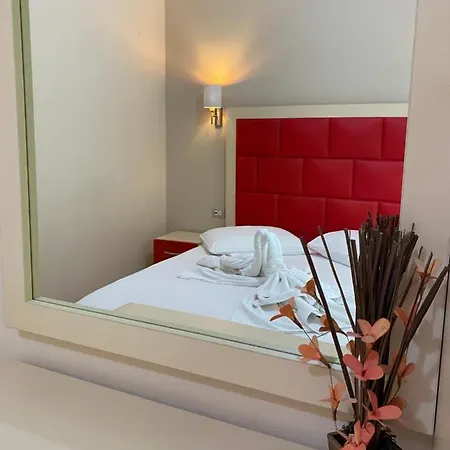 Hotell Fron *