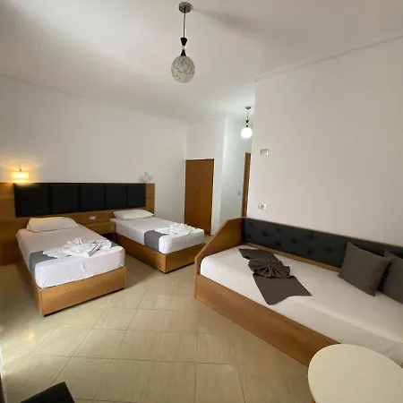 Hotell Fron