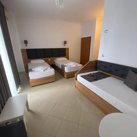 Hotell Fron Sarandë