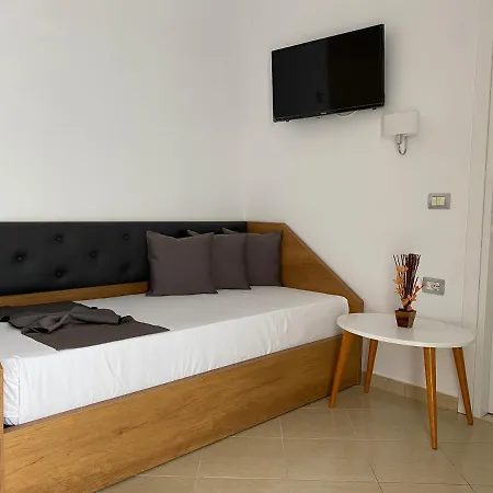 Hotell Fron *