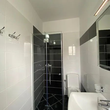 Hotell Fron Sarandë