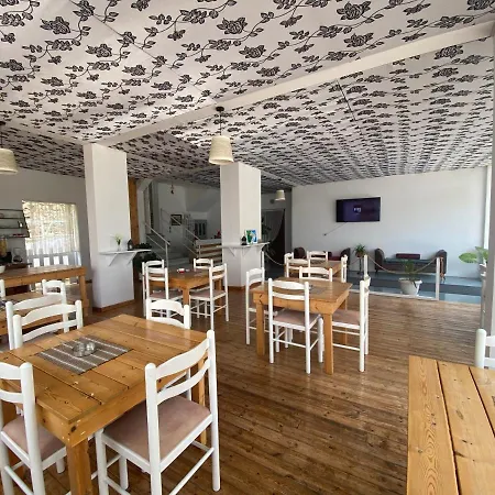 Leka Sarandë
