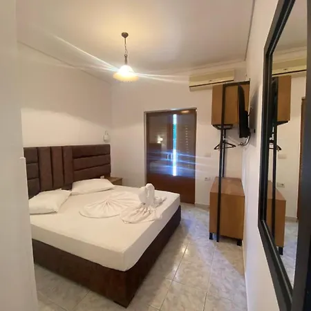 Hotell Fron Sarandë