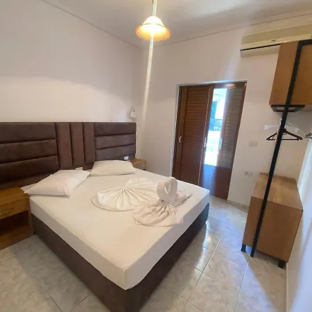 Hotell Fron