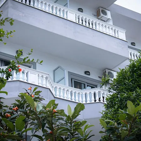 Leka Sarandë