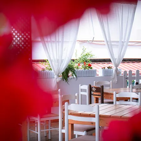 Leka Hotel Sarandë