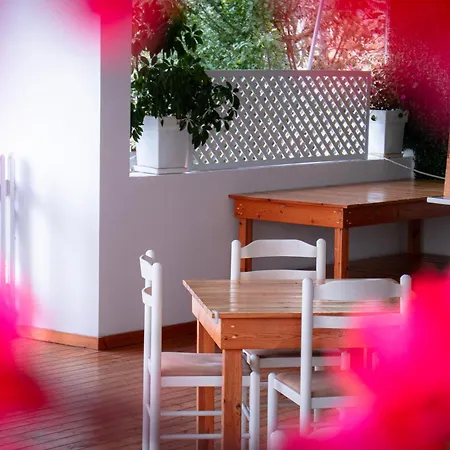 Hotel Leka Sarandë