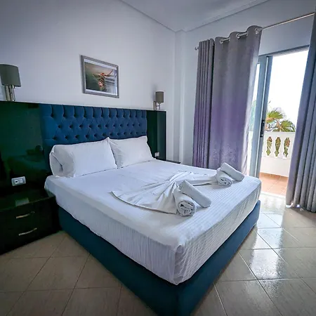 Hotell Fron