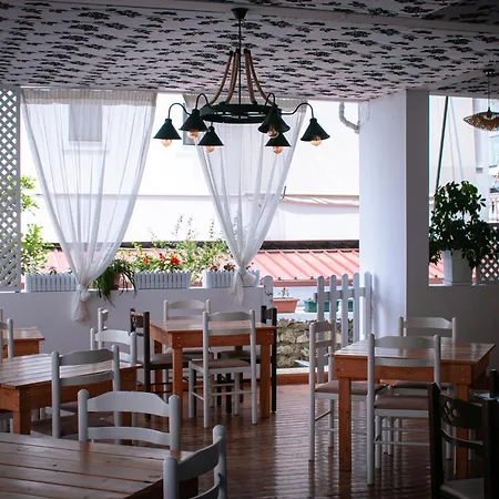 Leka Sarandë