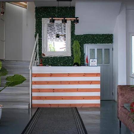 Leka Hotel Sarandë