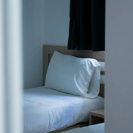 Hotel Leka Sarandë