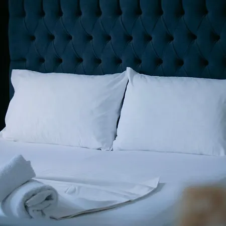 Hotell Fron *