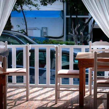 Leka Sarandë