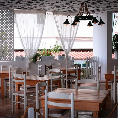 Leka * Sarandë
