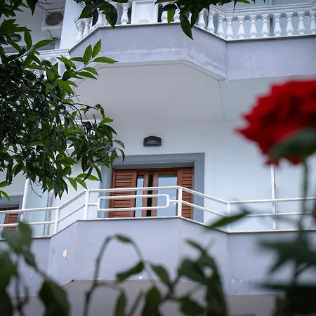 Hotel Leka Sarandë