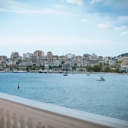Leka Sarandë