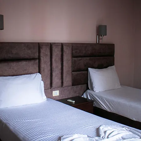 Leka Hotel Sarandë