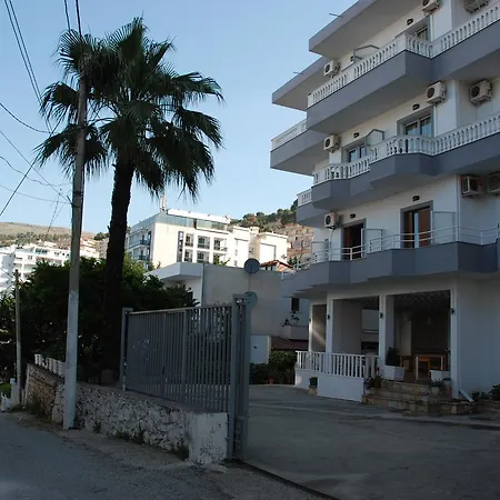 Fron Sarandë