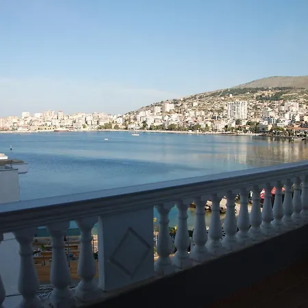 Hotell Fron Sarandë