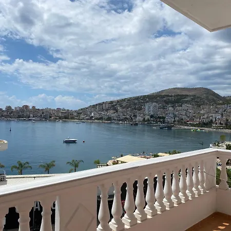 Ξενοδοχείο Fron *