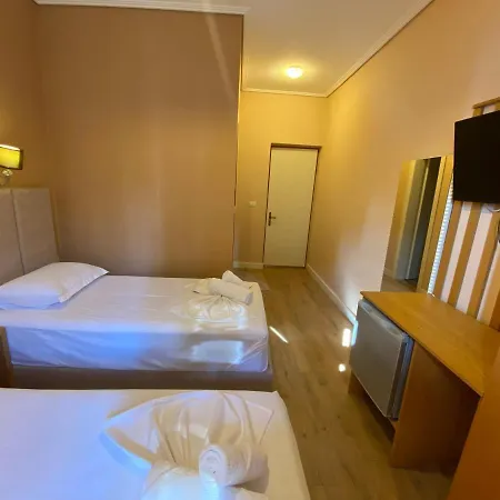 Hotel Fron Sarandë