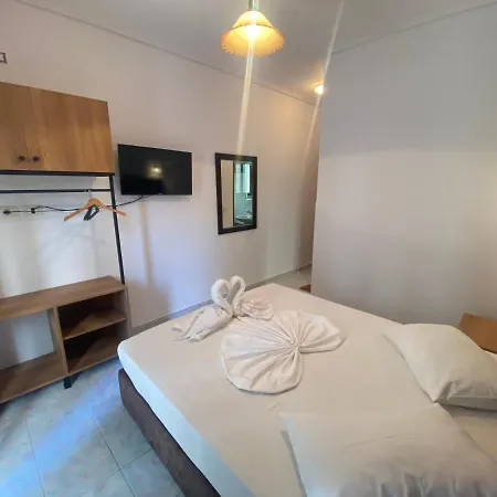 Hotel Fron Sarandë