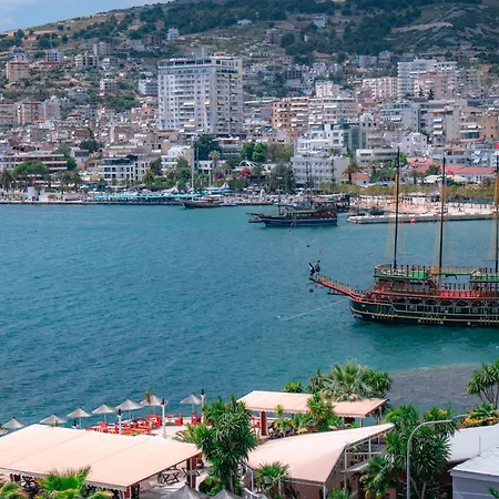 Hotel Fron Sarande