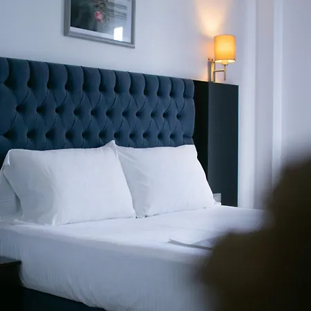 Fron Hotel Sarandë