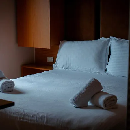 Hotel Fron Sarandë