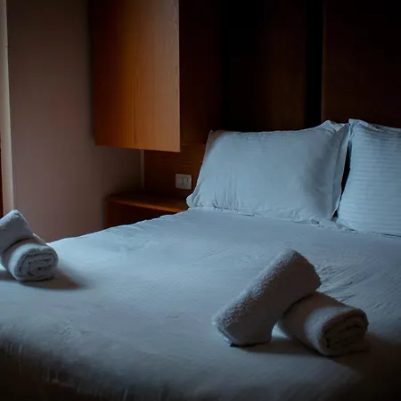 Hotel Fron Sarandë
