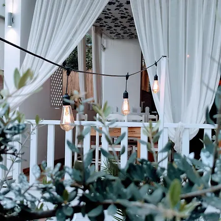 Hotel Fron