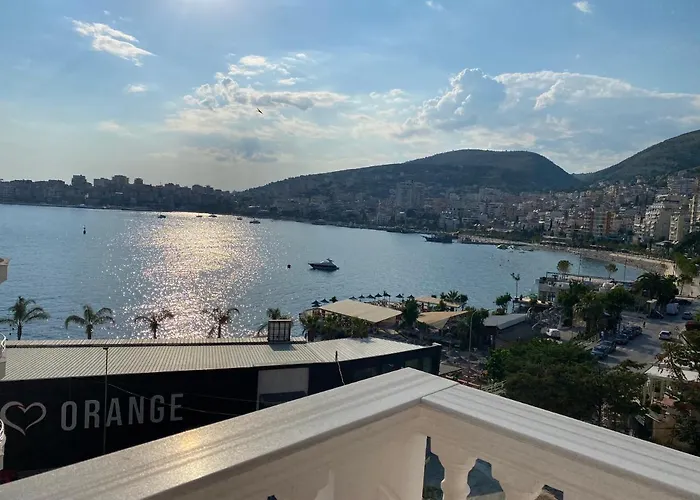 Fron * Saranda