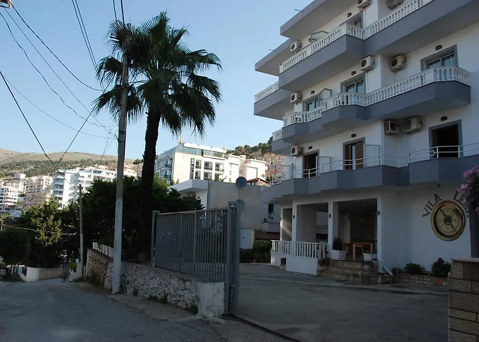 Fron Sarandë