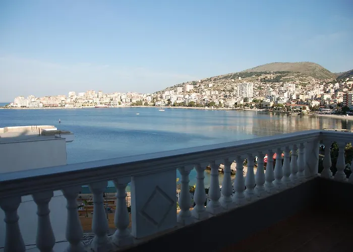 Hotel Fron Sarandë